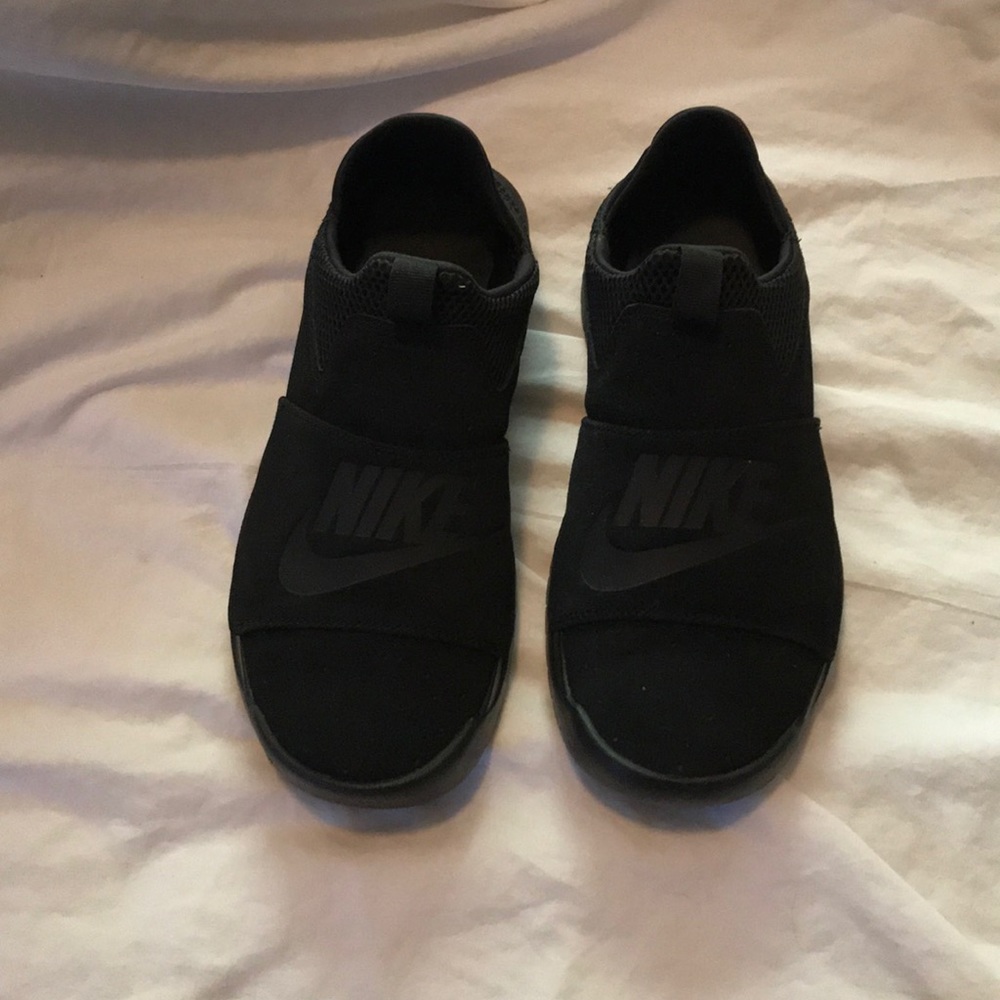 Nike sneakers